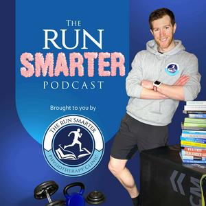 Listen to The Run Smarter Podcast in the App