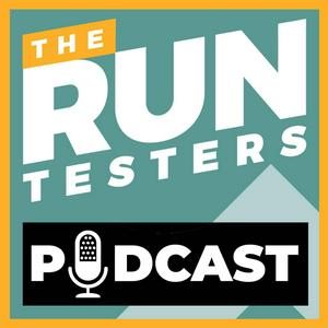 Listen to The Run Testers Podcast in the App