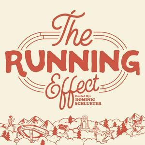 Listen to The Running Effect Podcast in the App