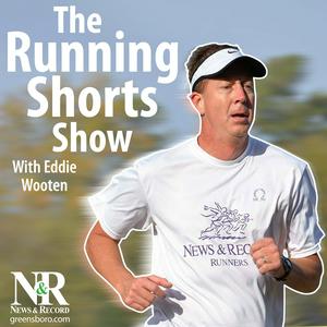 The Running Shorts Show