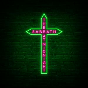 The Sabbath at Midnight