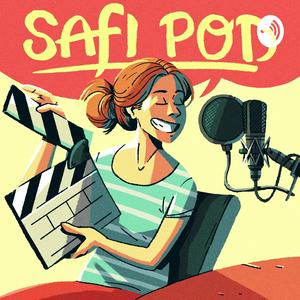 Listen to The SAFI Pod in the App