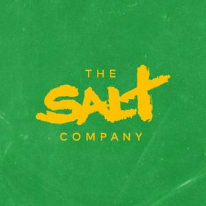 The Salt Company - Oregon