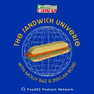 Listen to The Sandwich Universe in the App