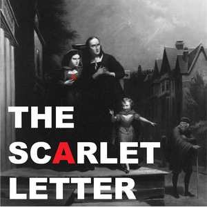 Listen to "The Scarlet Letter" Audiobook (Audio book) in the App