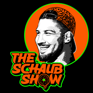 Listen to The Schaub Show in the App