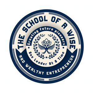 The School Of A Wise And Wealthy Entrepreneur
