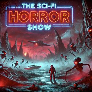 The Sci-Fi HORROR Show