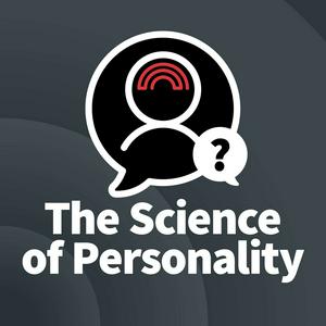 Listen to The Science of Personality Podcast in the App