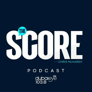 Listen to The Score in the App