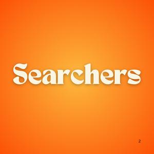 The Searchers Podcast