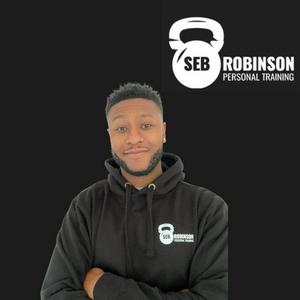 The Seb Robinson PT Podcast