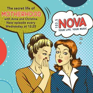 Nova 1035 - The Secret Life Of Motherhood