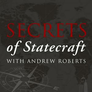 Listen to The Secrets of Statecraft in the App