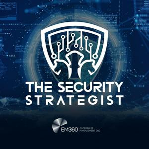 The Security Strategist