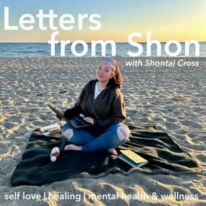 Letters from Shon