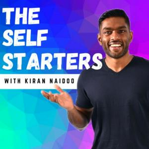 Listen to The Self Starters in the App