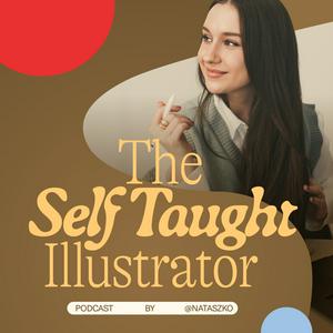 Listen to The Self-Taught Illustrator in the App