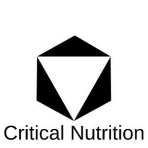 Critical Nutrition