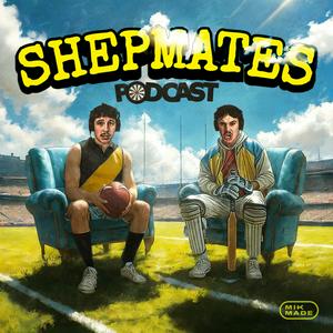The Shepmates Podcast