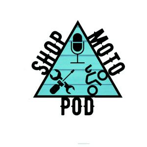 The Shop: A Moto Podcast