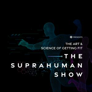 The Supra Human Show