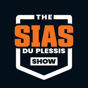 Listen to The Sias du Plessis Show in the App