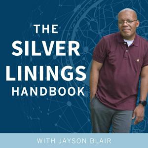 Listen to The Silver Linings Handbook in the App