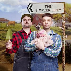 Listen to The Simpler Life? with James & William in the App