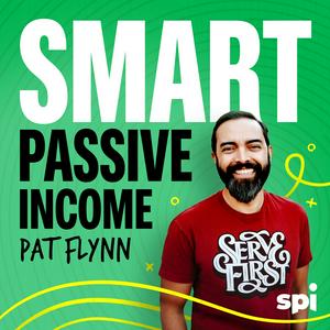 Listen to The Smart Passive Income Online Business and Blogging Podcast in the App