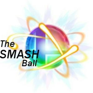 The Smash Ball