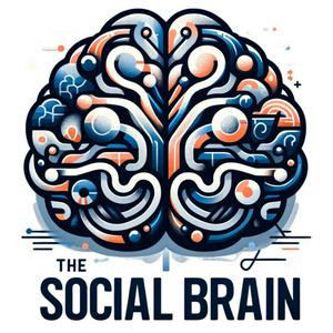 Listen to The Social Brain in the App