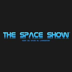 The Space Show by Dr. David Livingston