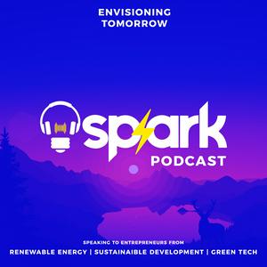 The Spark Podcast