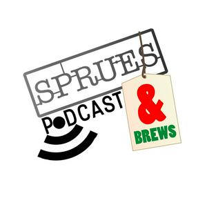 Listen to The Sprues and Brews Warhammer Podcast in the App