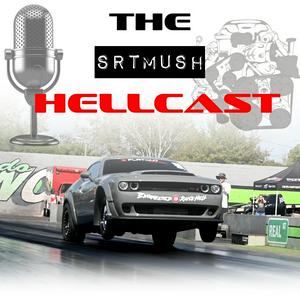 The SRTMush Hellcast