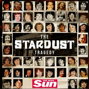 Listen to The Stardust Tragedy in the App