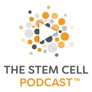 Listen to The Stem Cell Podcast in the App