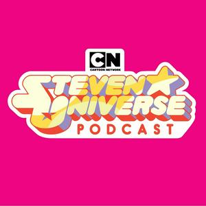 Listen to The Steven Universe Podcast in the App