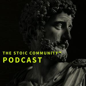 Listen to The Stoic Community in the App