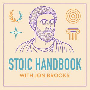 The Stoic Handbook with Jon Brooks
