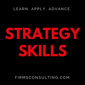 Listen to The Strategy Skills Podcast: Strategy | Leadership | Critical Thinking | Problem-Solving in the App