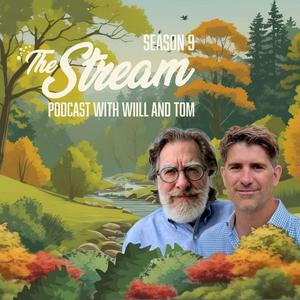 The Stream (with Will & Tom)