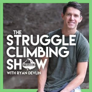 Listen to The Struggle Climbing Show in the App