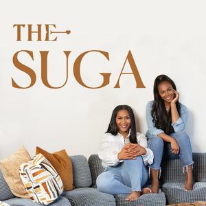 Listen to The Suga in the App