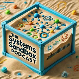 Listen to The Systems Sandbox in the App