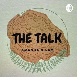 The talk