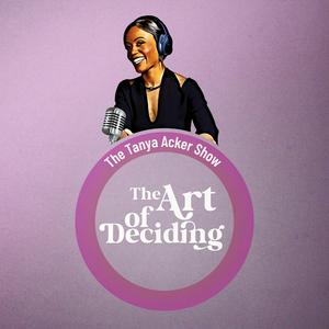 The Tanya Acker Show