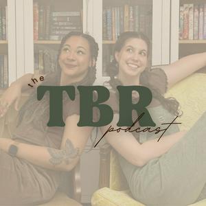The TBR Podcast