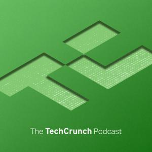 Listen to The TechCrunch Podcast in the App